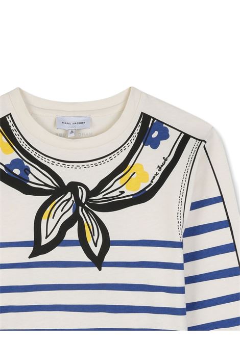 T-shirt Marc Jacobs Kids MARC JACOBS KIDS | T-SHIRT E POLO | W60998148